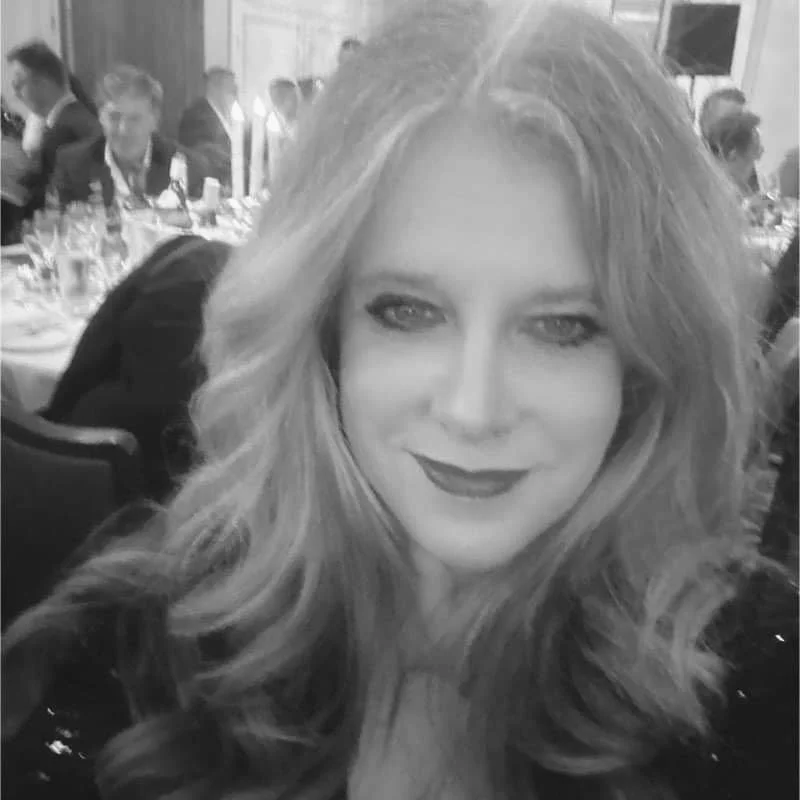 Dr Amanda Milliner 