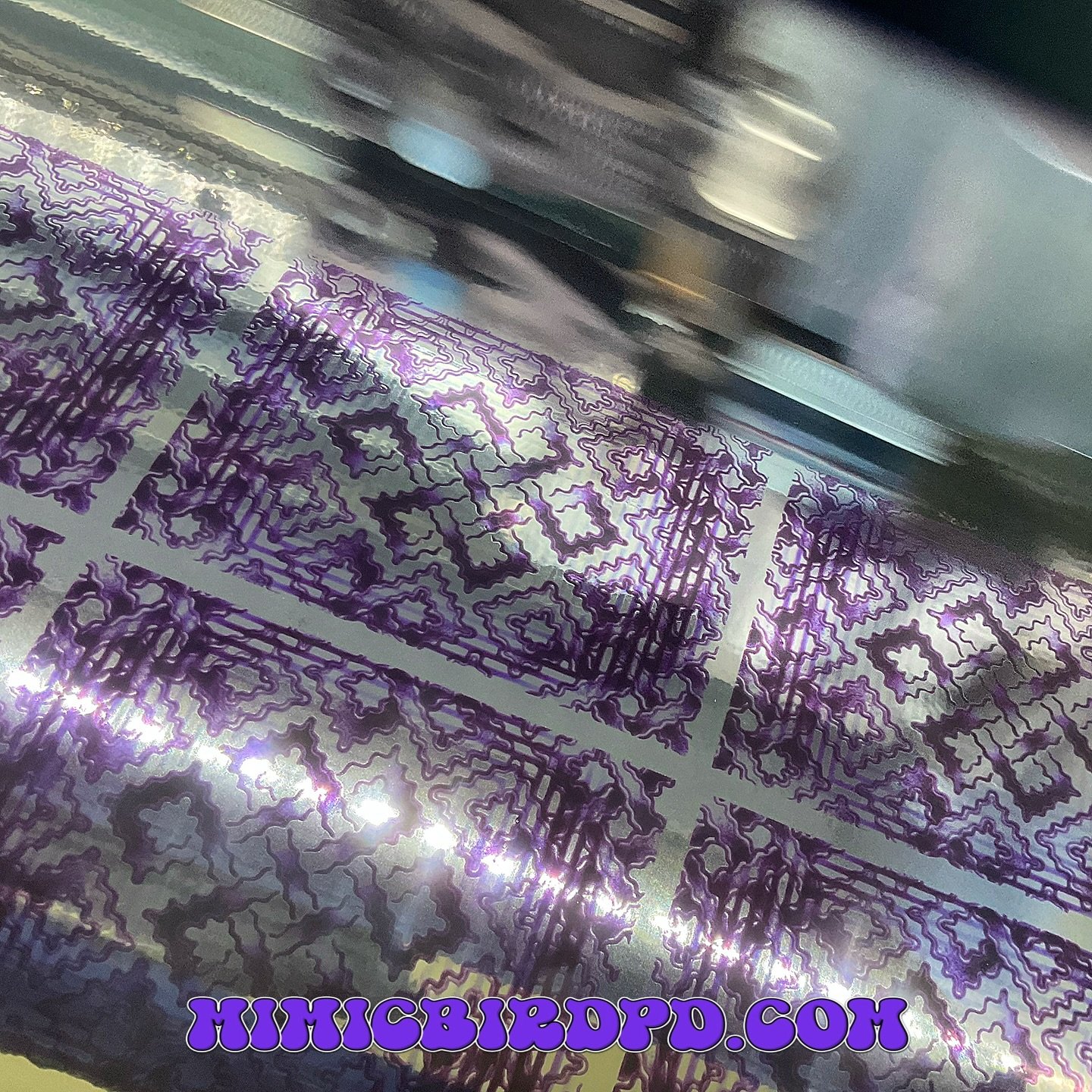 Funky things in the works @futureskeletontattoo
-
Mimic Bird Print & Design.
-
8 sovereign drive, Hastings. VIC 3915
Mimicbirdpd.com
0403 247 080
-
#shiny #metallic #psychedelicart #shinypokemon #foil #stickers #shinystickers #morningtonpeninsul