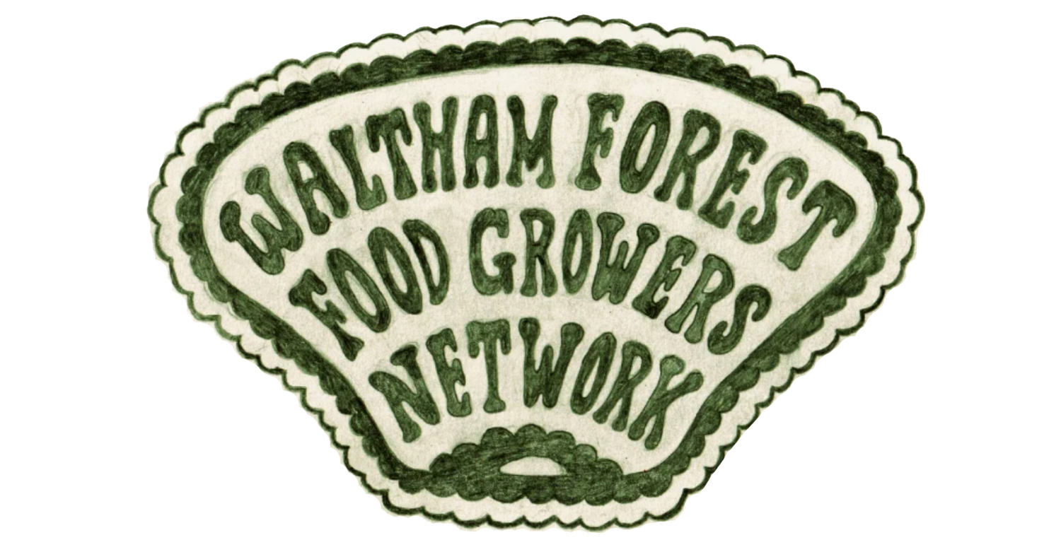 Waltham Forest Food Growers Network