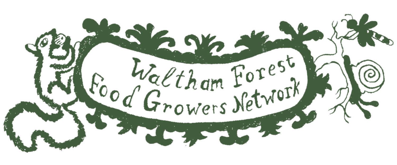 Waltham Forest Food Growers Network