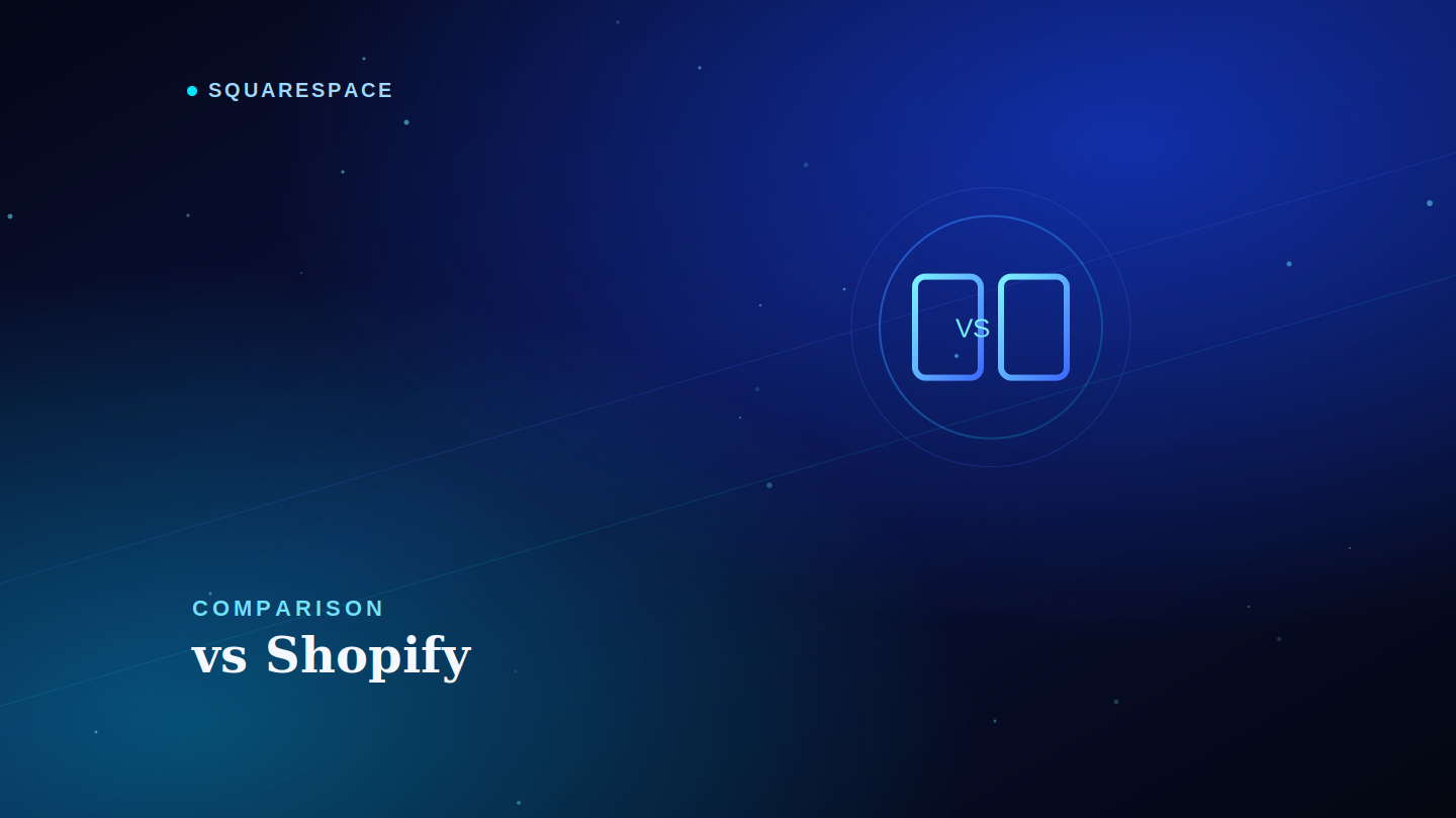Squarespace to Shopify Migration Without Losing Your Rankings