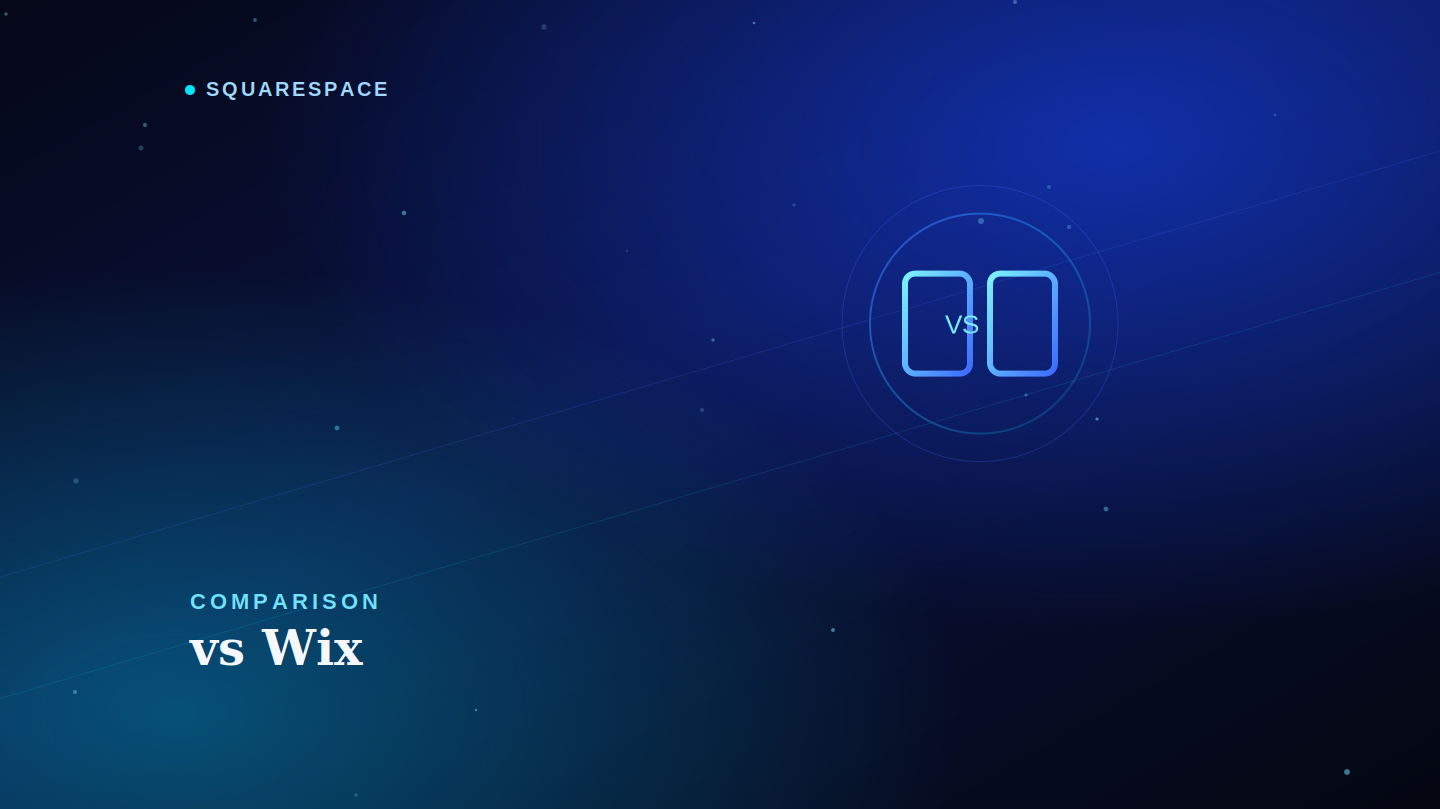 Squarespace vs Wix: The Differences That Matter After 500 Builds