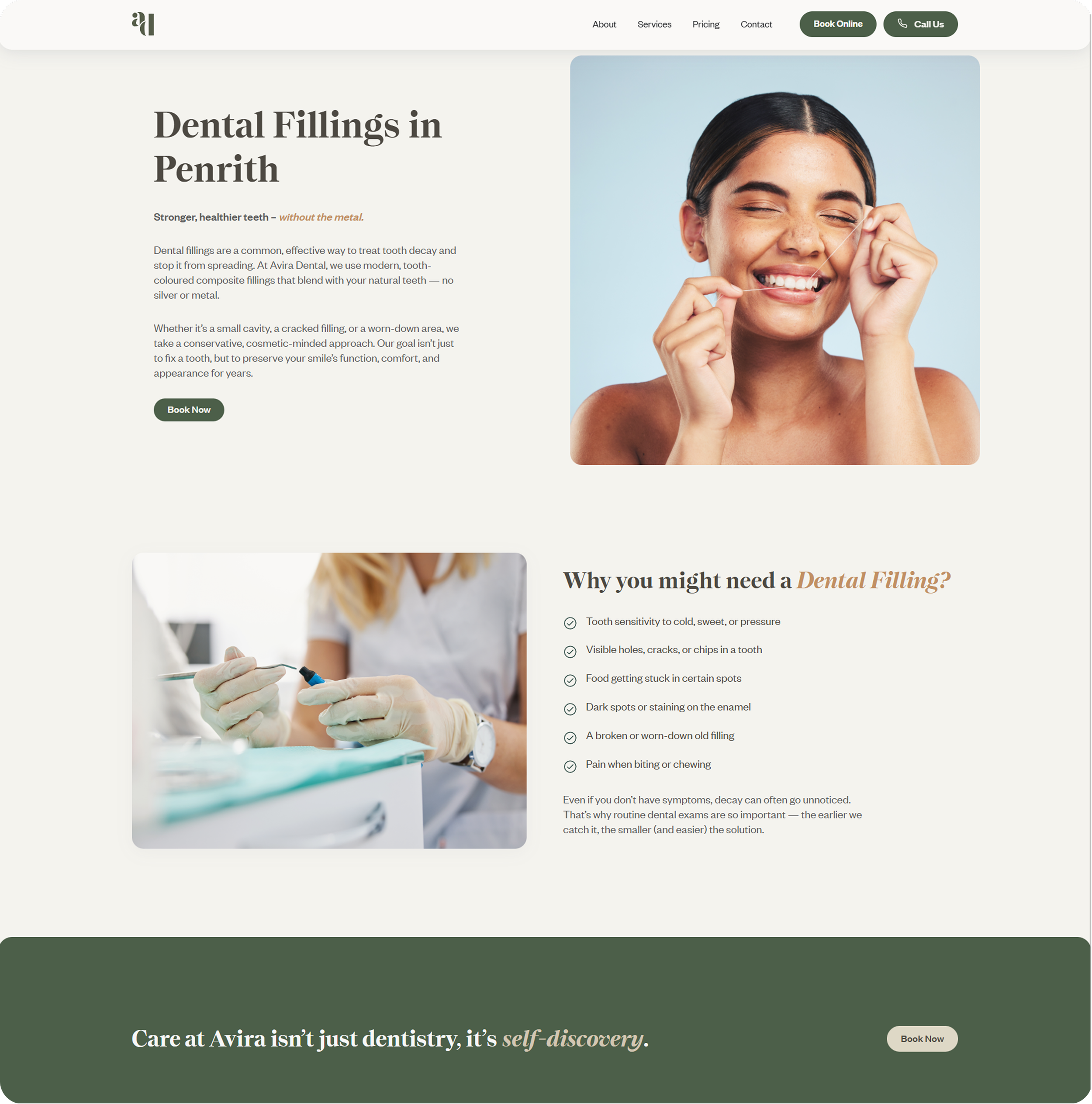 Avira Dental 