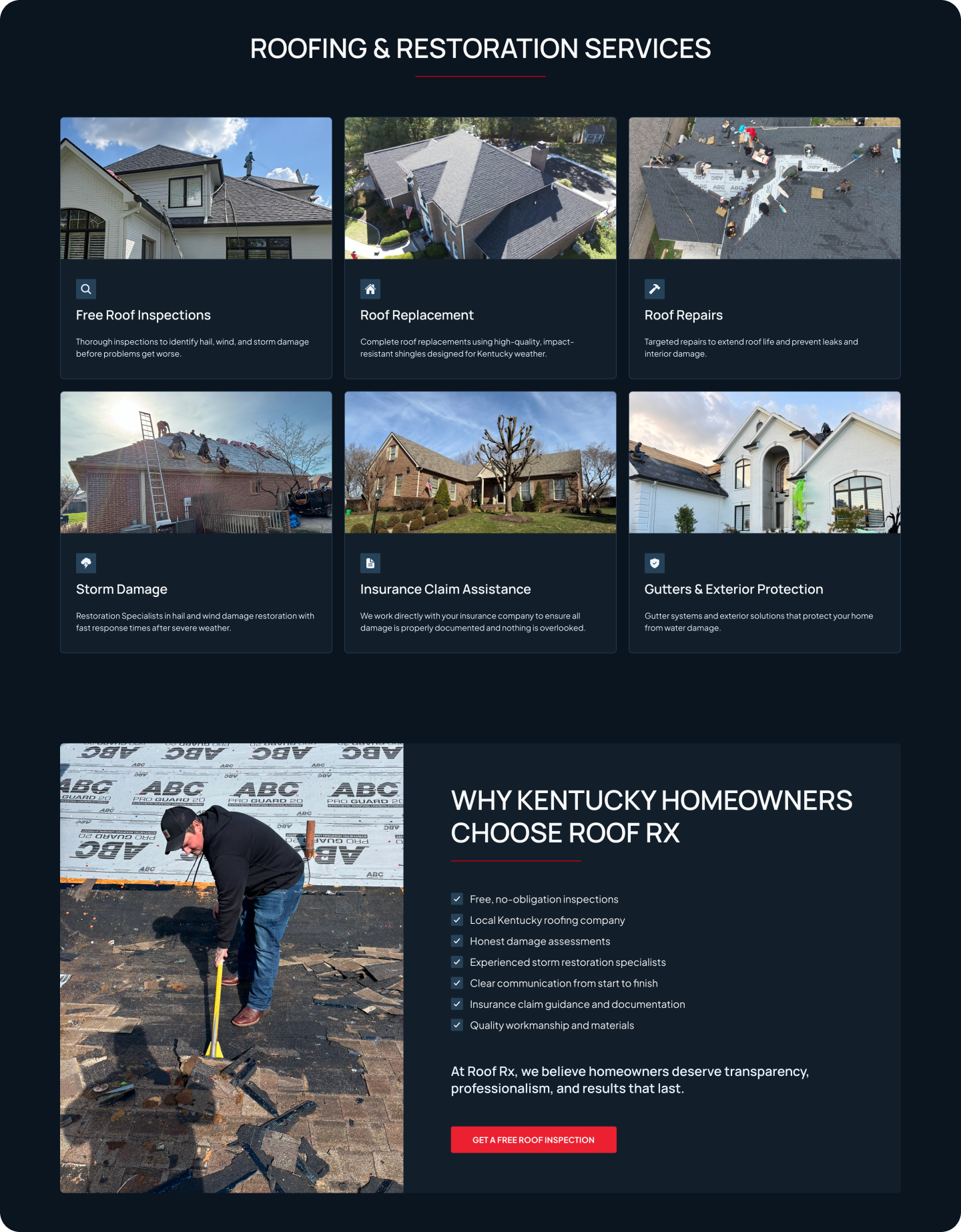 RoofRx