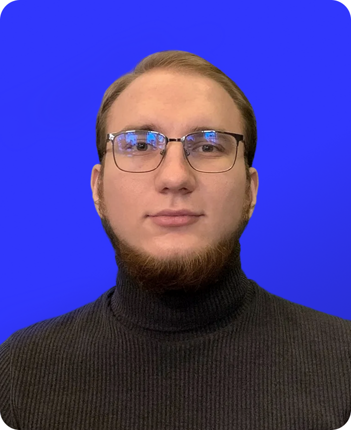 Bohdan Suprun, Founder & Lead, NoJoke Agency