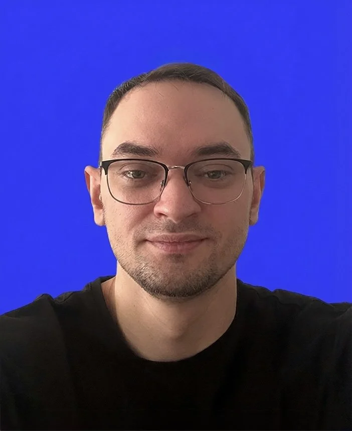 Michael, Squarespace & WP Expert, NoJoke Agency