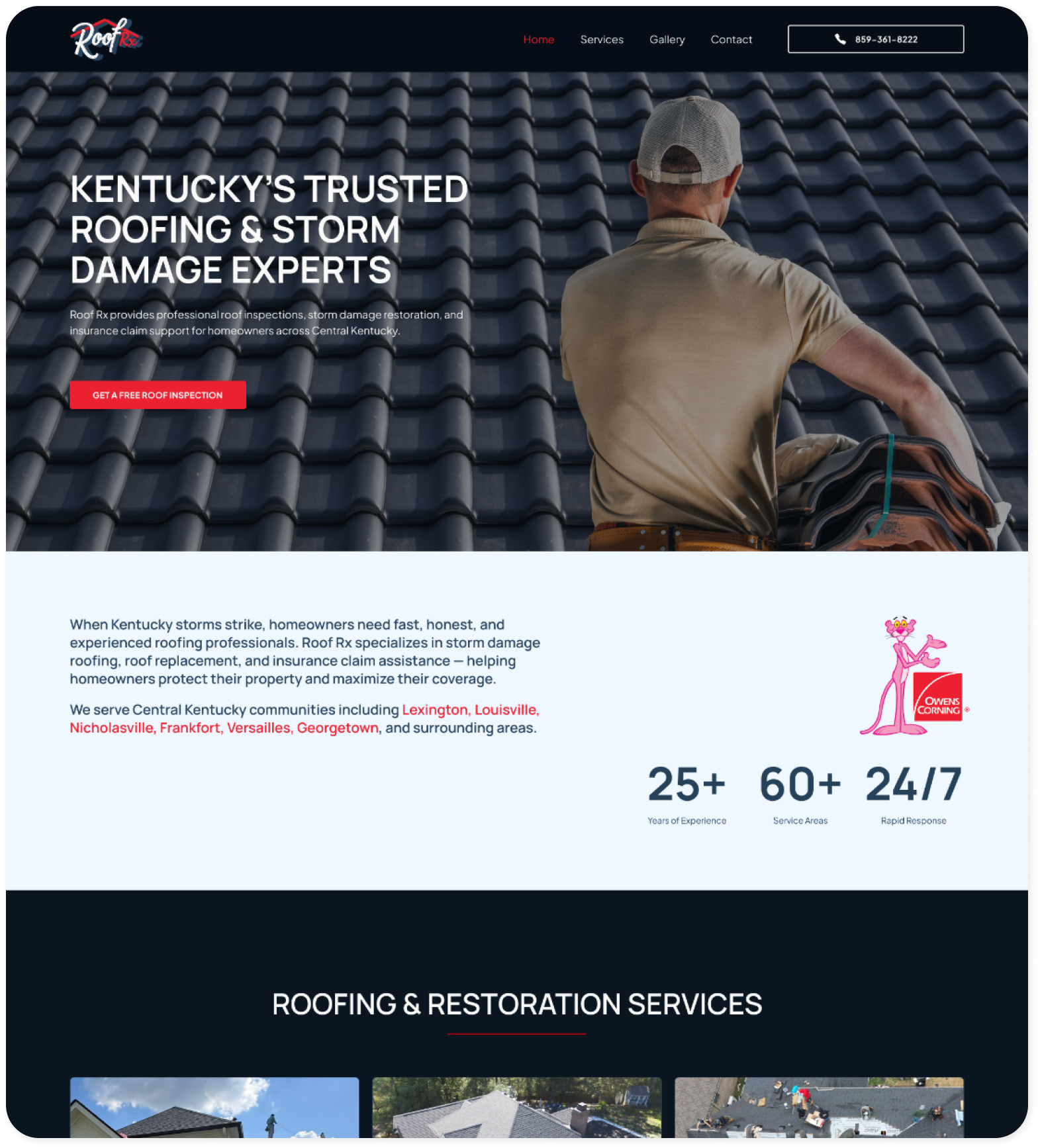 RoofRx