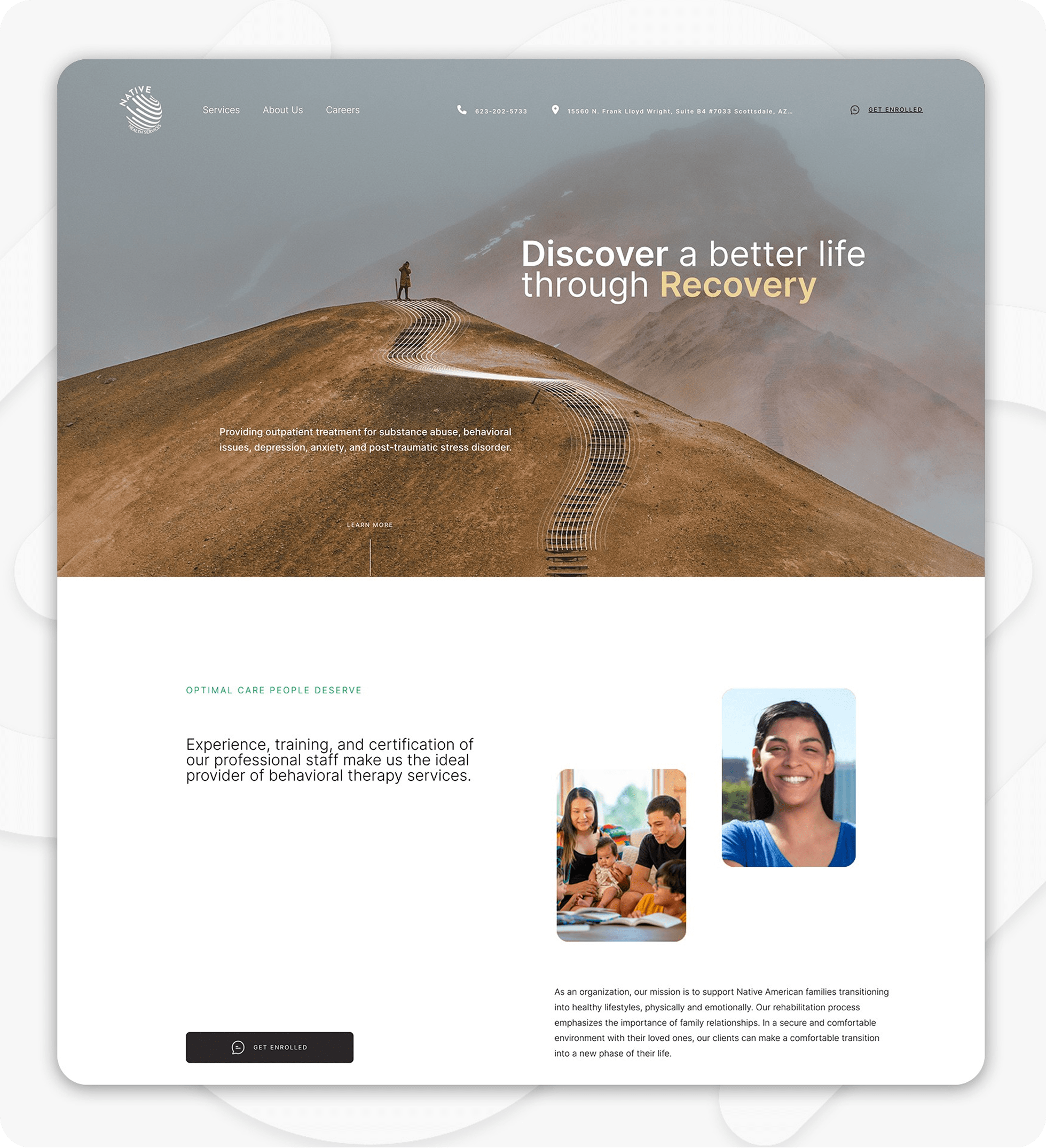 Native Health Services