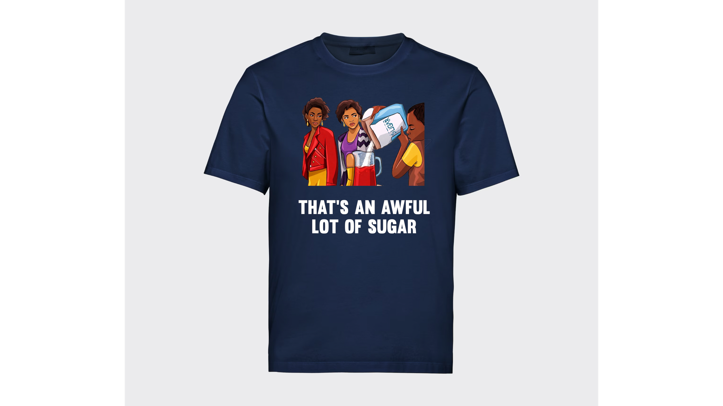 House Party - T-Shirt