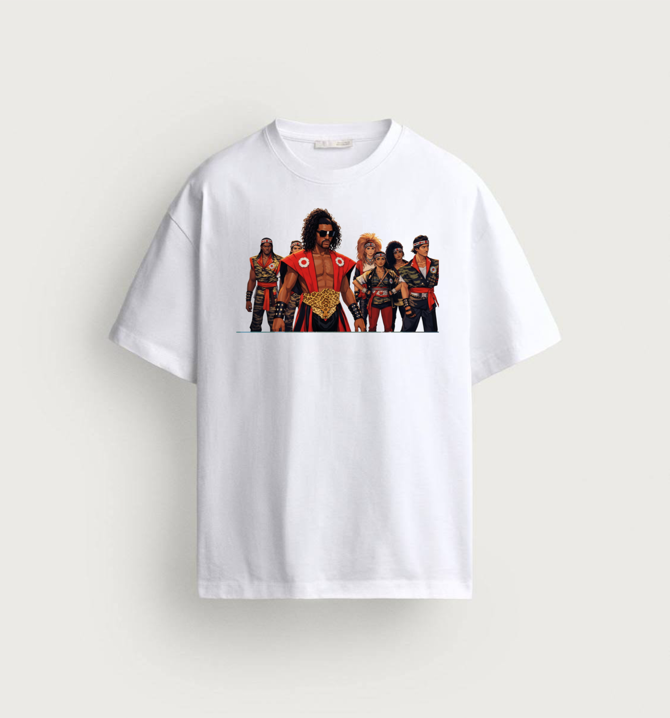 Sho-Nuff T-Shirt