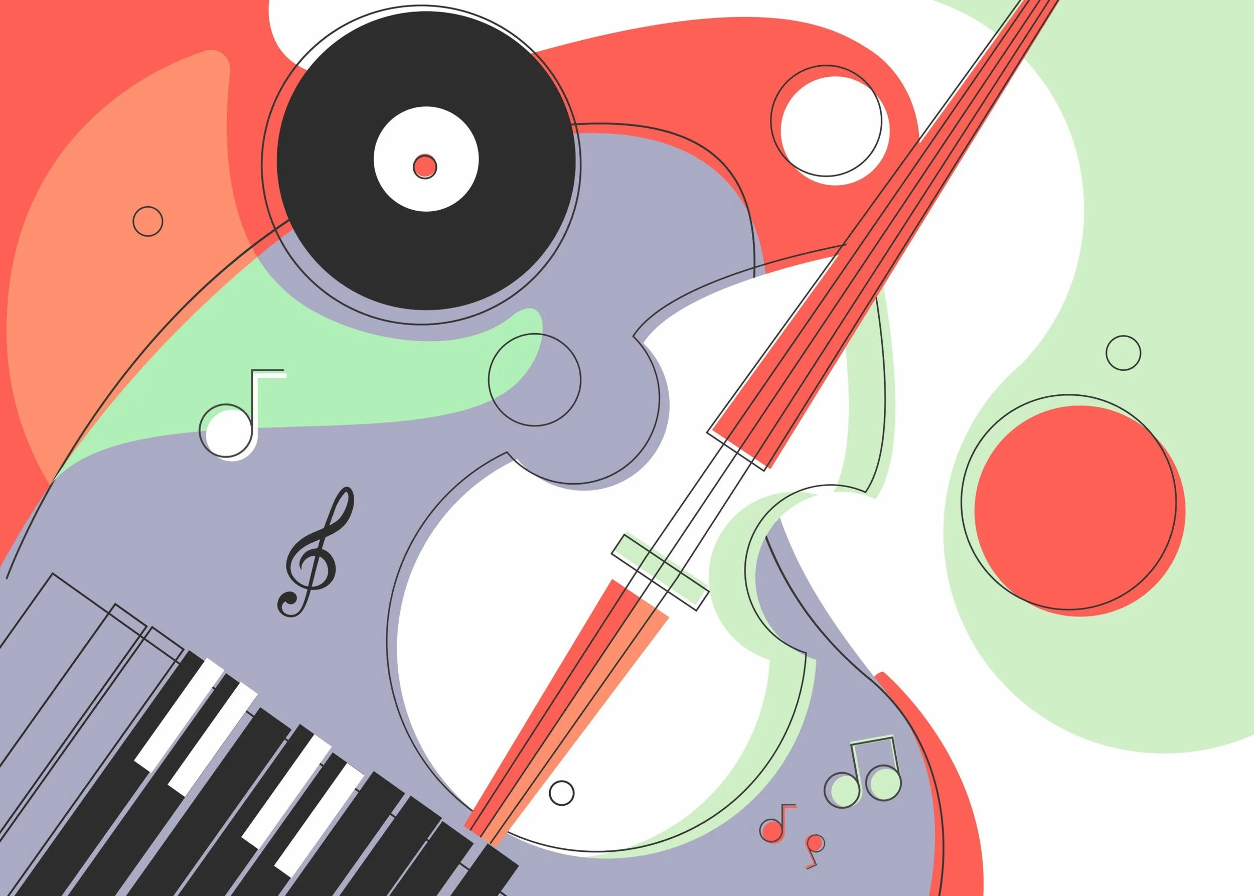 Masterclasses in Bern