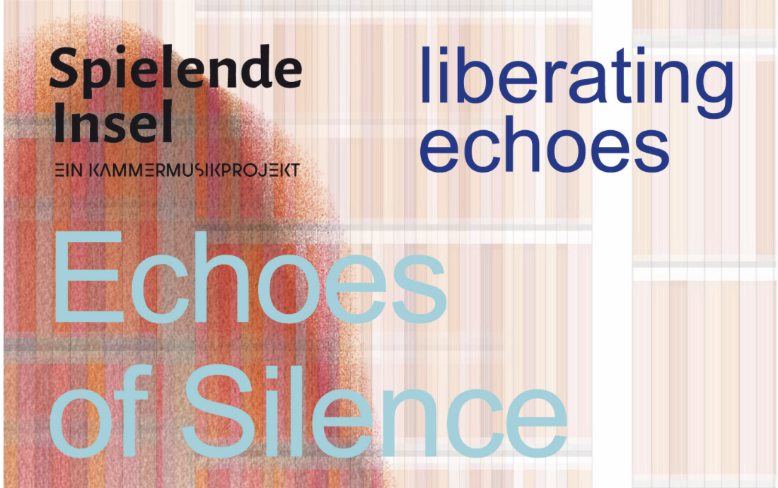 Liberating Echoes - Echoes of Silence