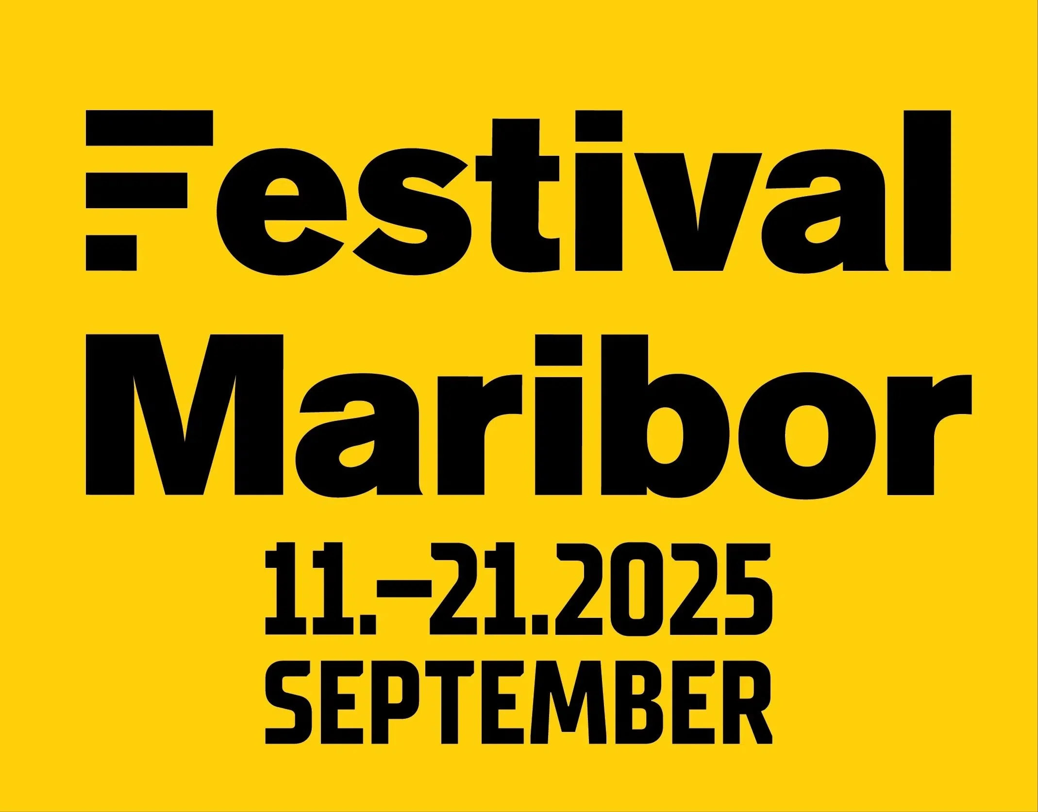 Andrei Ioniță at Maribor Festival - Cry of the Silenced
