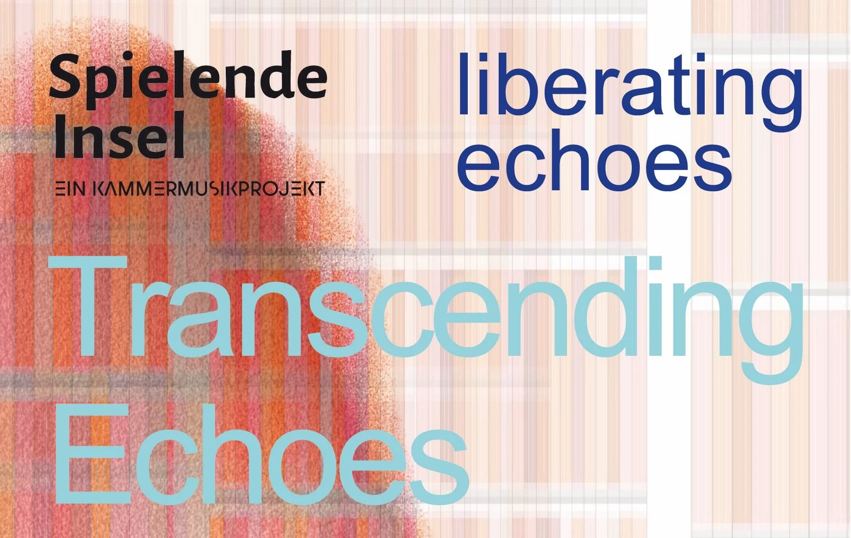Liberating Echoes - Transcending Echoes