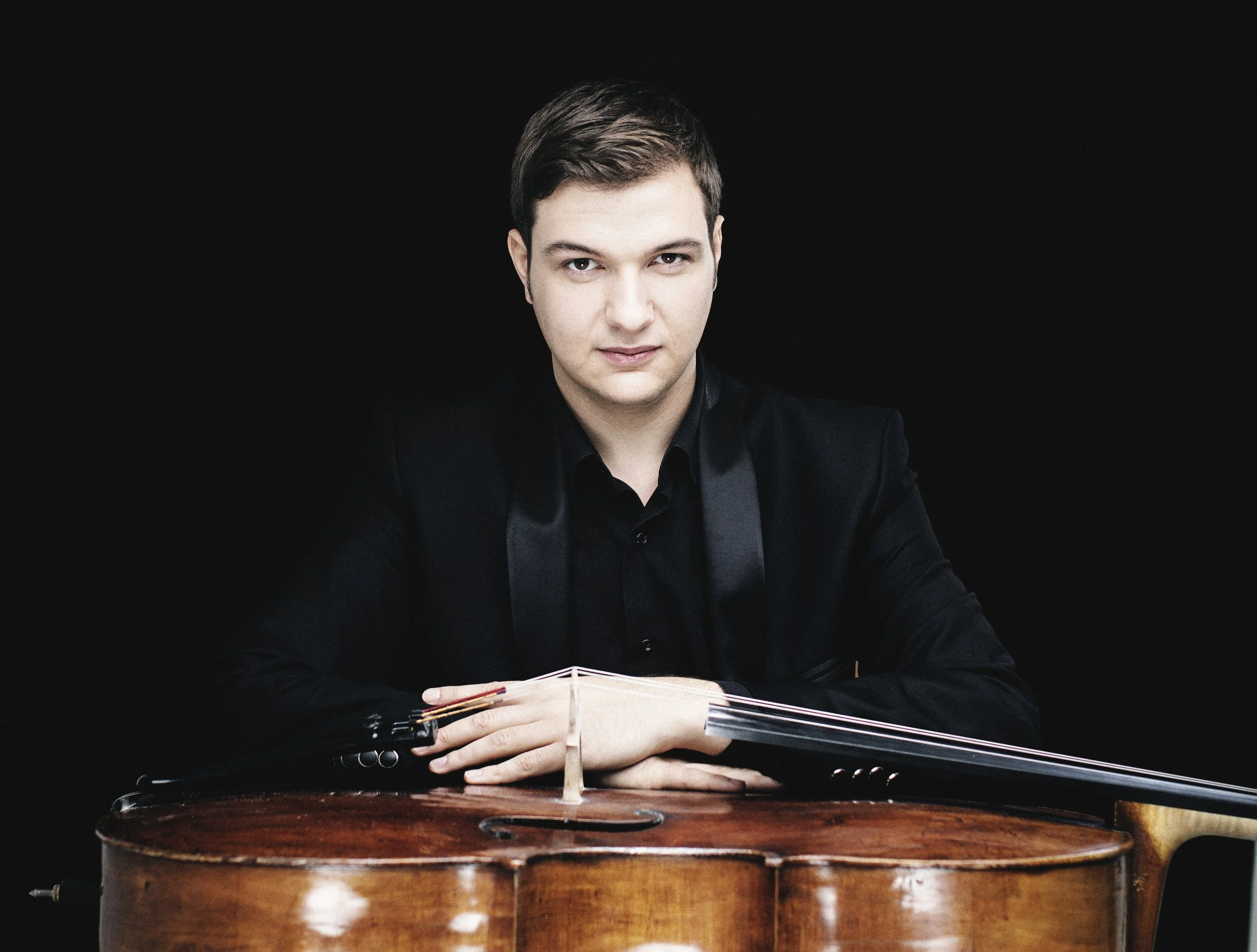 KONZERTVEREIN SCHWERIN: Andrei Ionita and Andrei Gologan