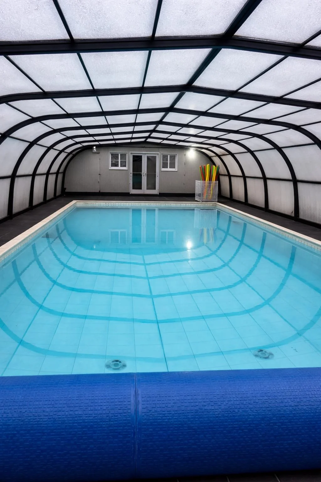 Horley Pool Sussex Swim Specialists