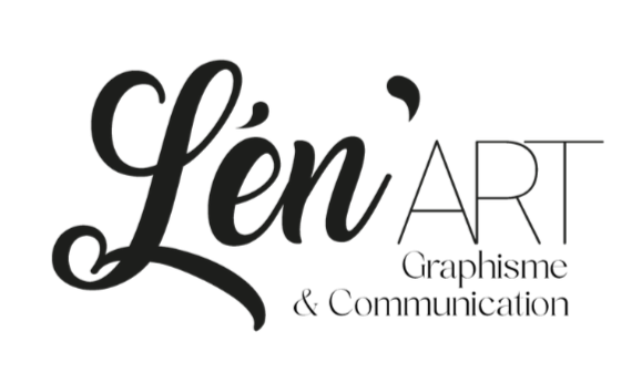 Lén'art Studio Graphique