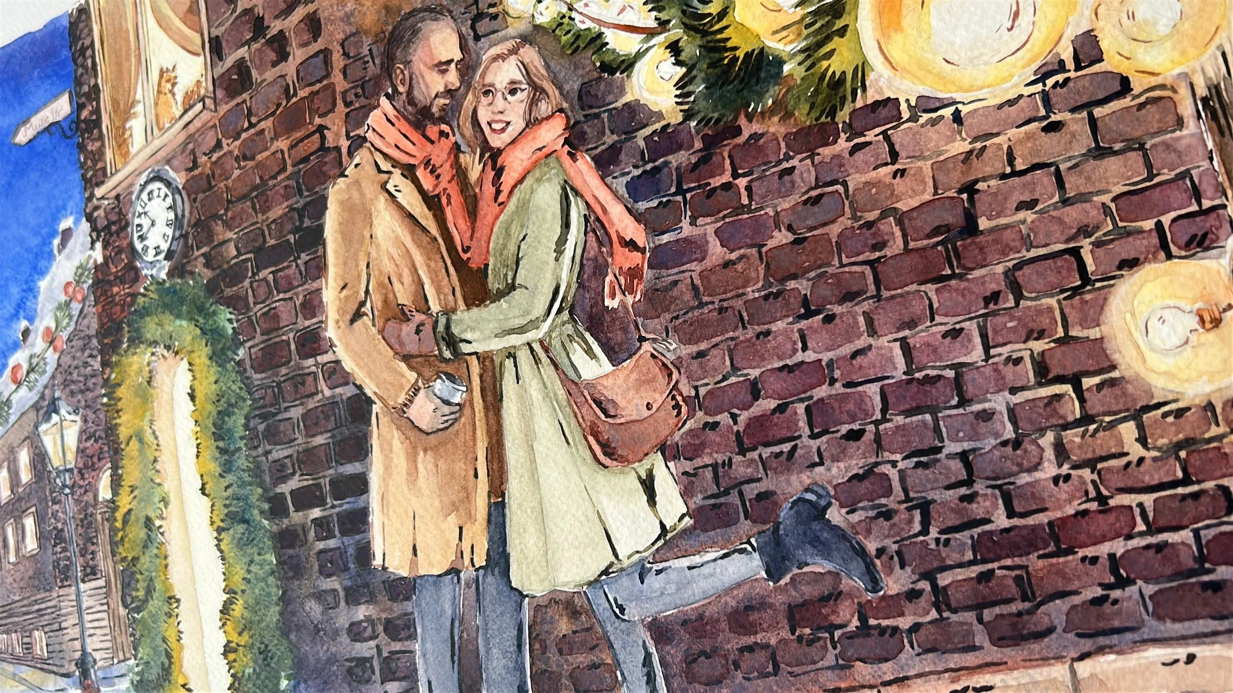 egyedi-akvarell-eskuvoi-festmeny-bakelit