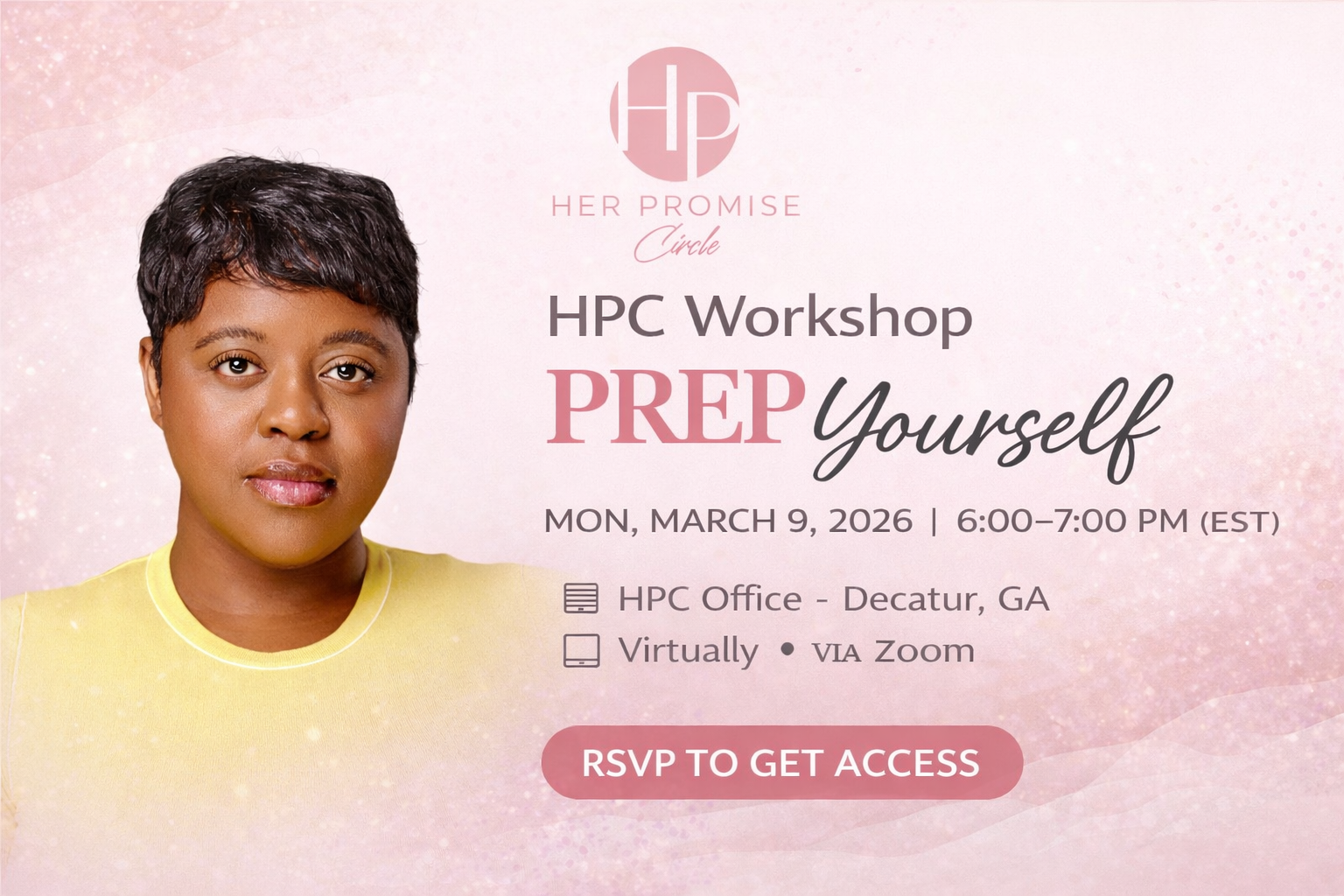 PREP Yourself – HPC Workshop with Caroline Grant
