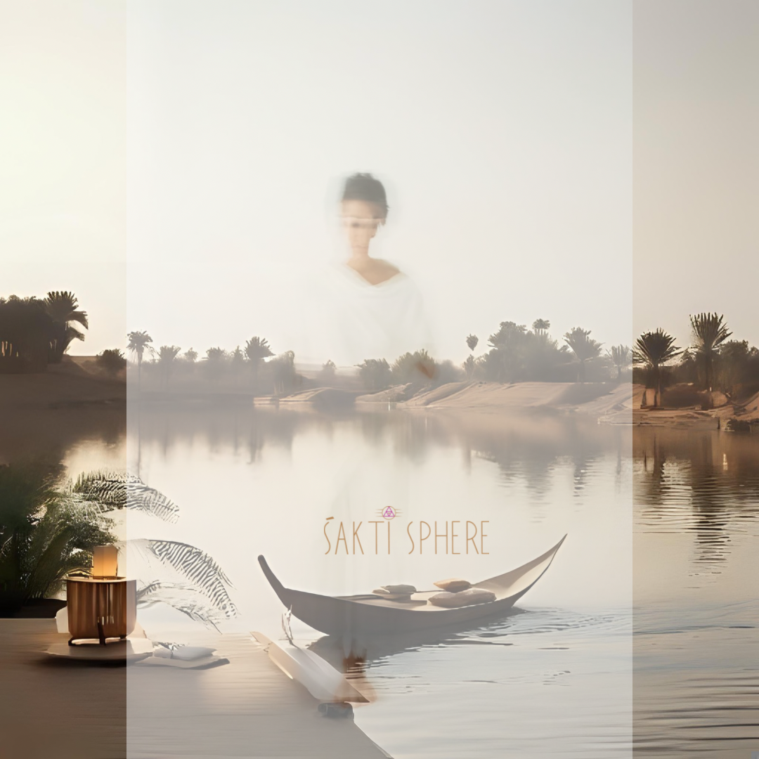 Egypt Sacred Cruise - May 2026