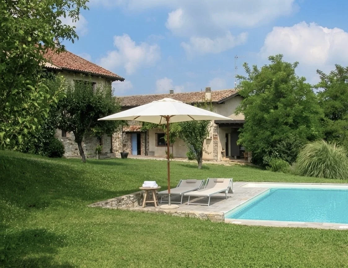 2/3 Nights Respiro Śakti Italy Awakening