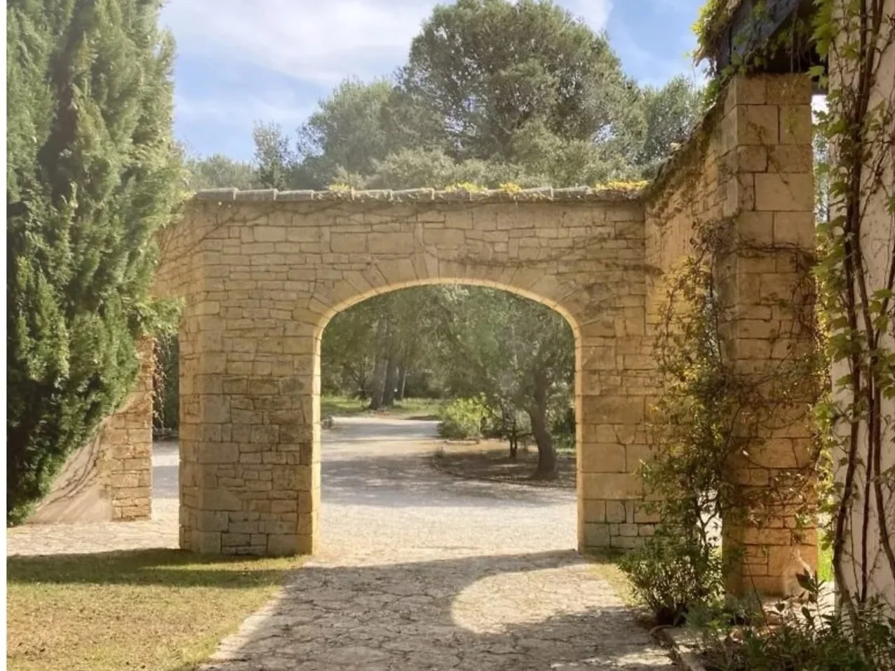 3-Nights Śakti Mandala Respire · Âme Provence Retreat