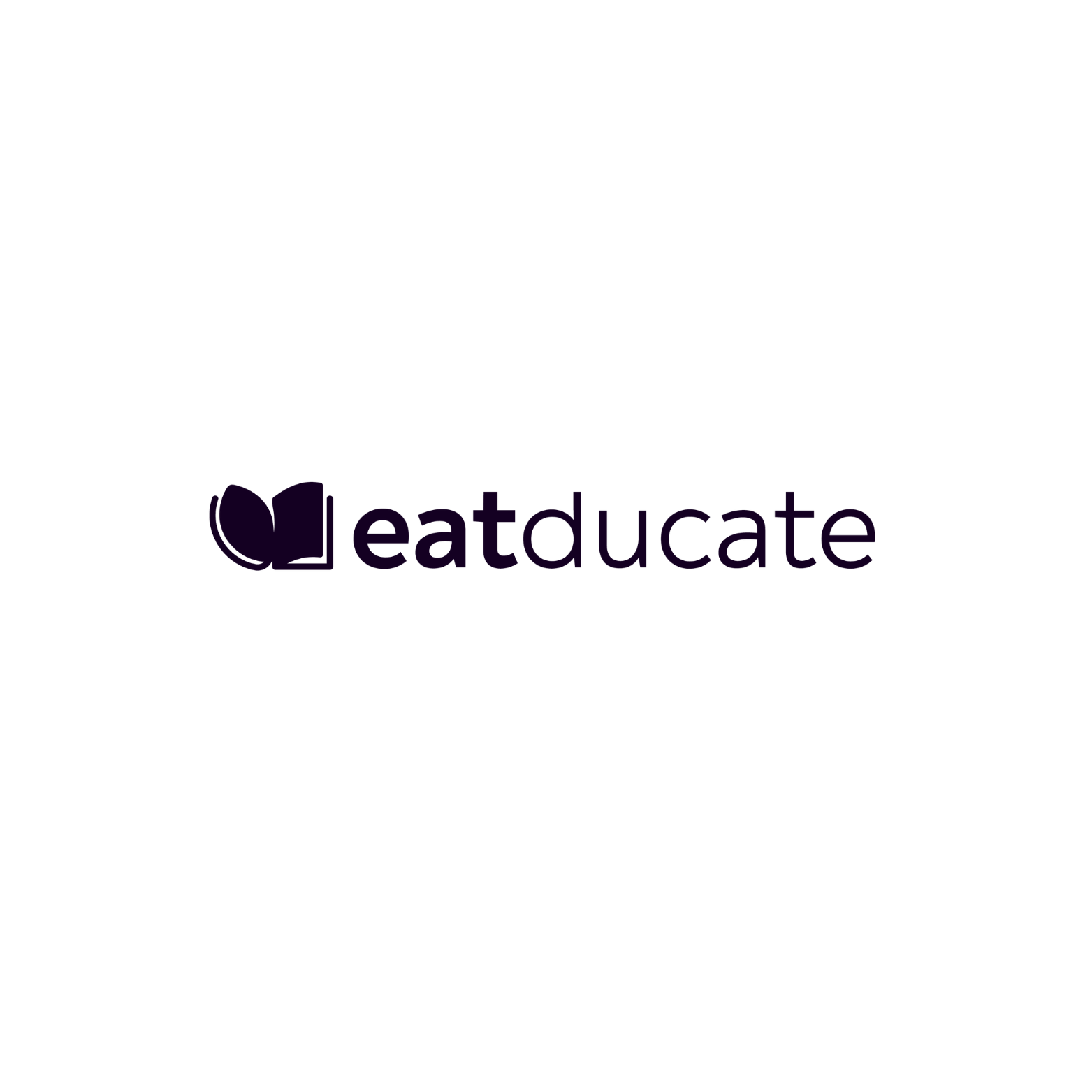 Eatducate - Logo Black.png