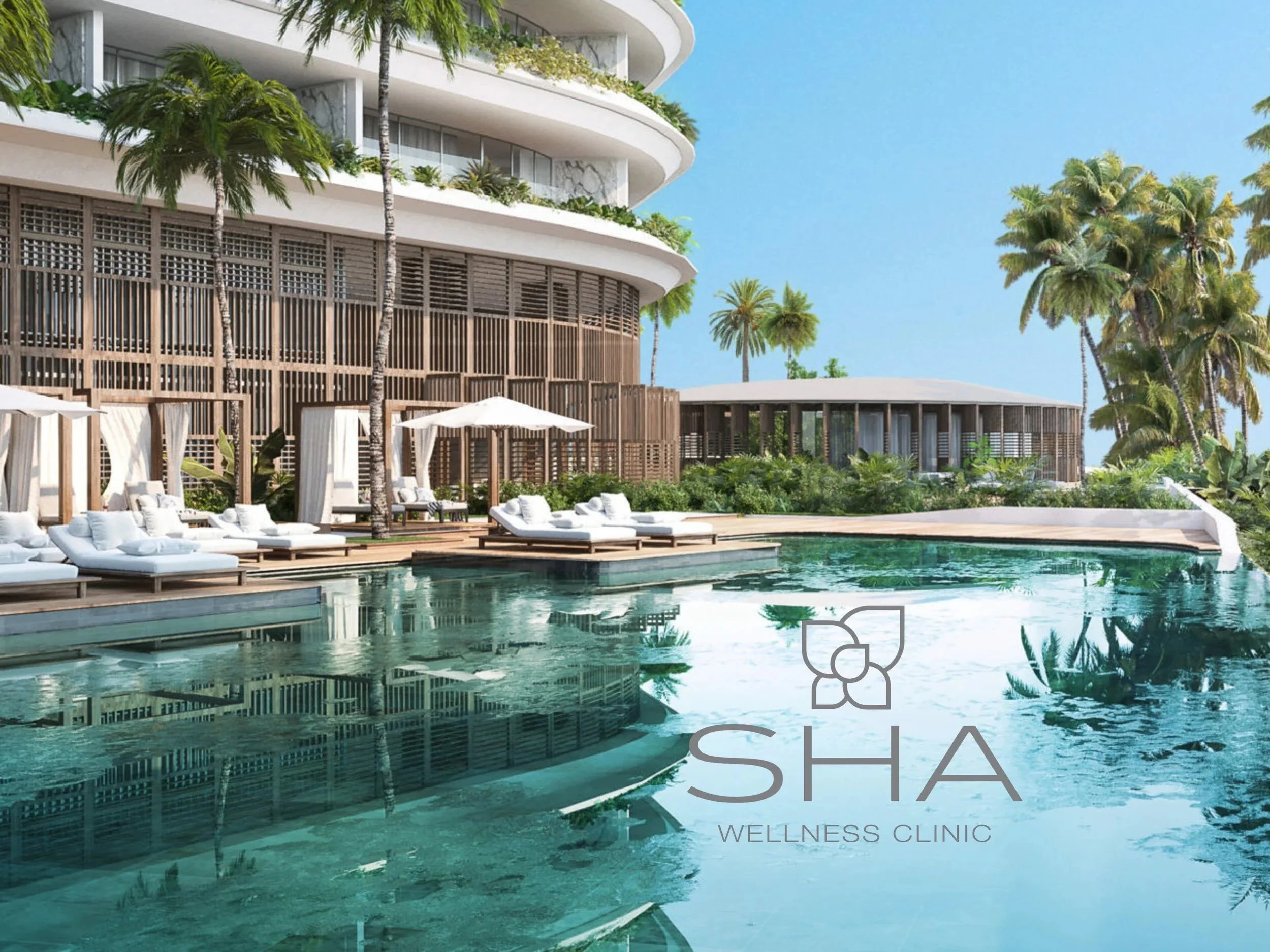 4-Nights Śakti Mandala SHA Mexico Lunar Awakening 2027