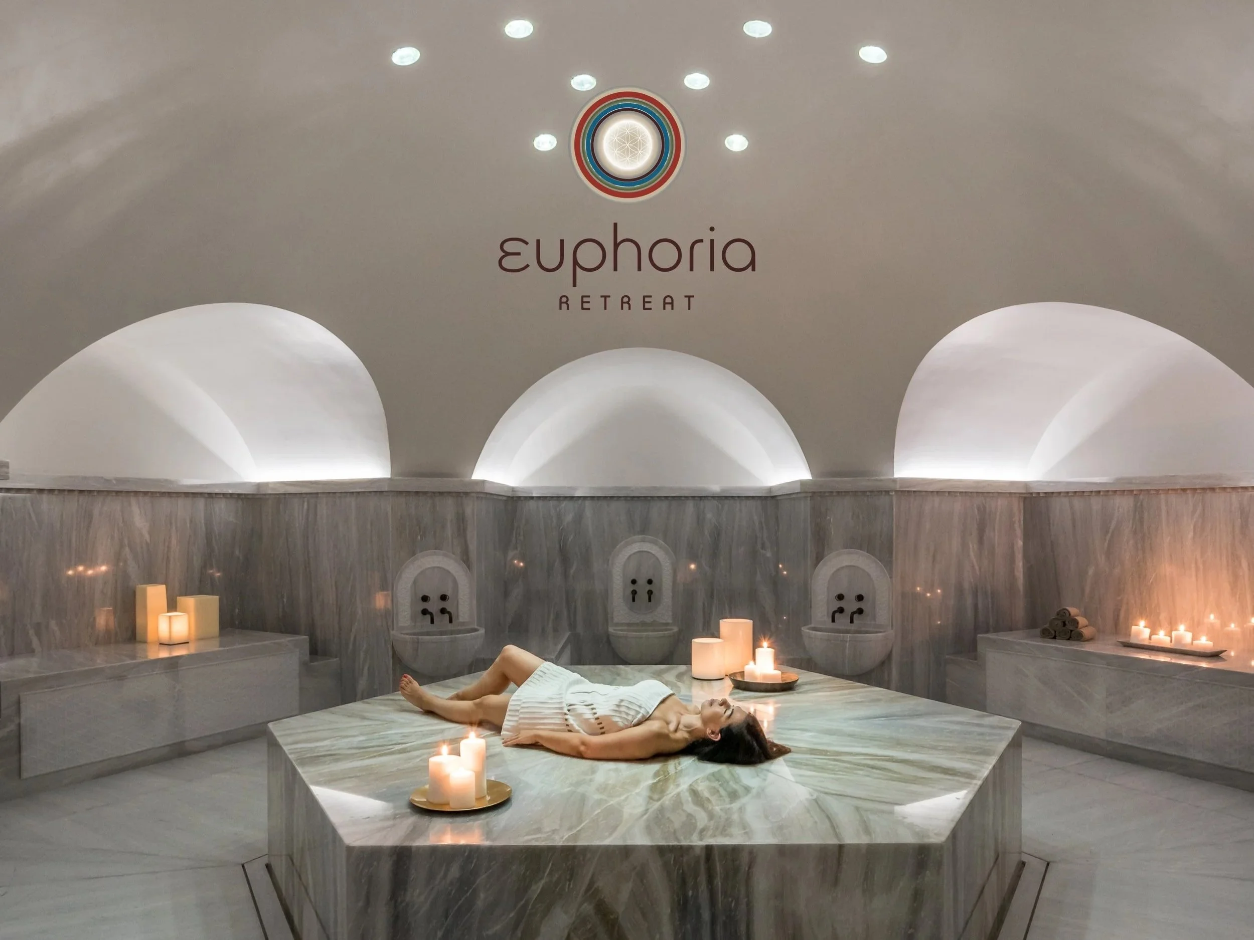 4-Nights Śakti Mandala Spring Equinox Euphoria Retreat - Greece -March 2027