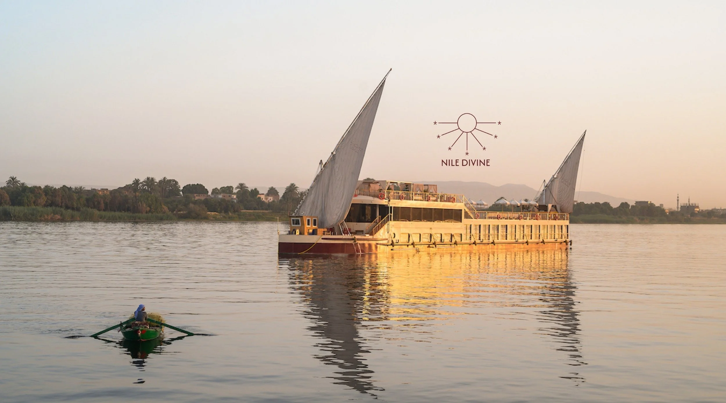 7-Nights Egypt Śakti Sphere Abu Simbel Sun Festival Nile Voyage - Feb 2027