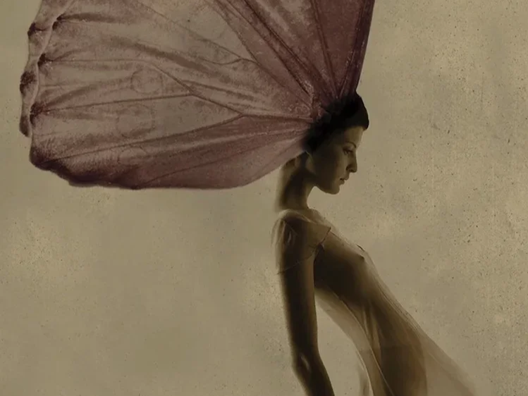 METAMORPHOSIS WHISPERS