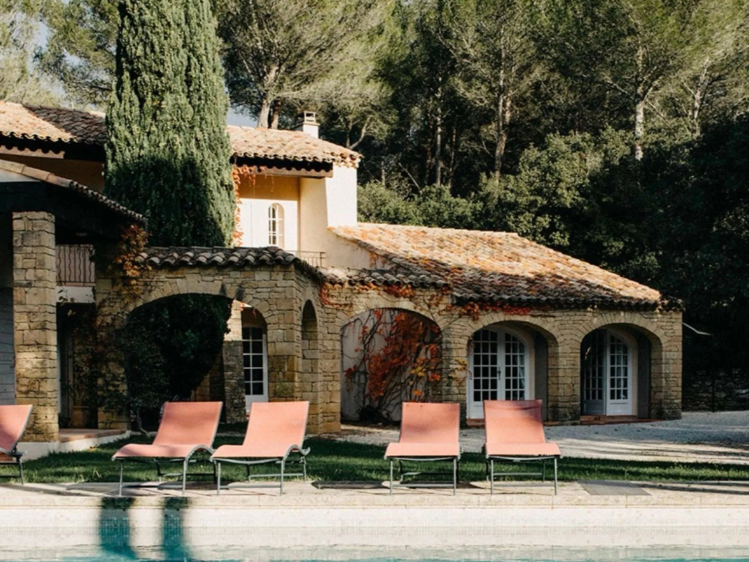 3-Nights Śakti Sphere Conscious Leadership Retreat -Provence - Nov 2026