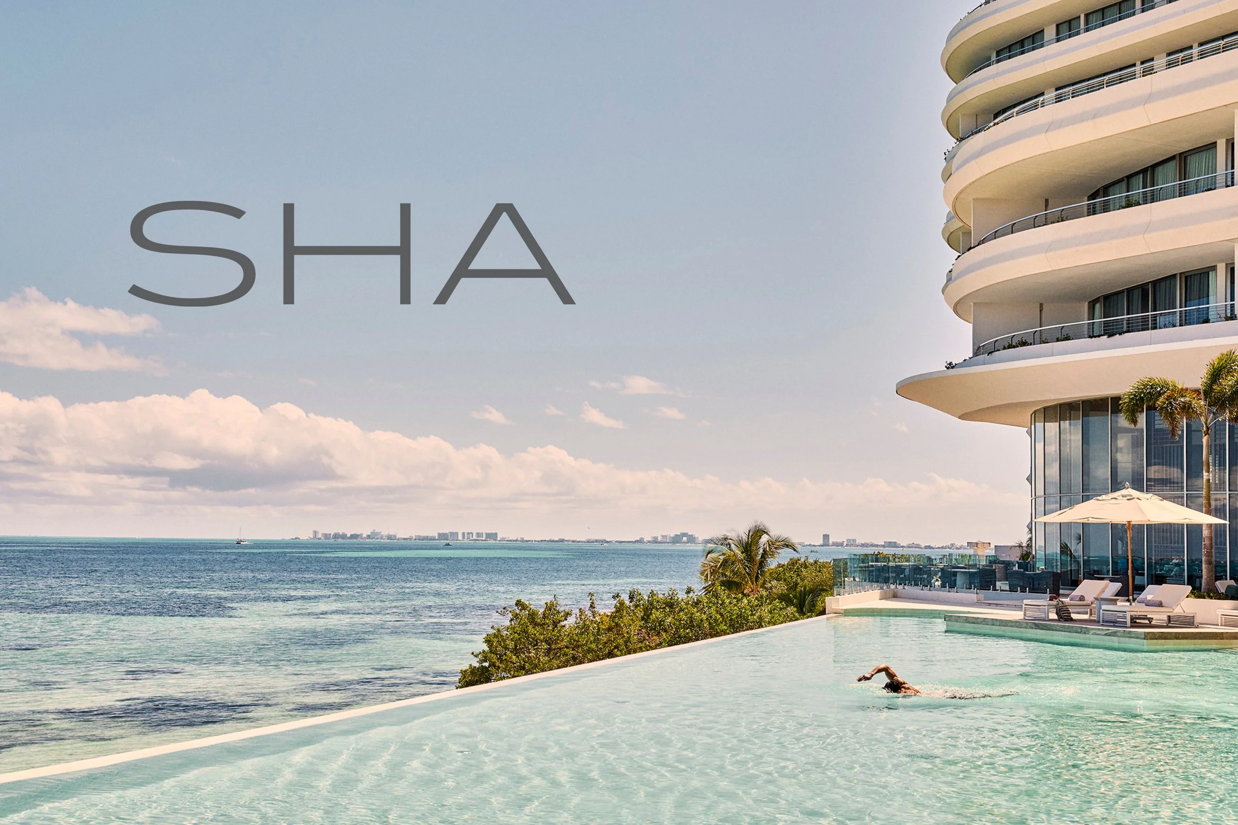 4-Nights Śakti Sphere SHA Mexico Longevity Awakening Retreat 2026