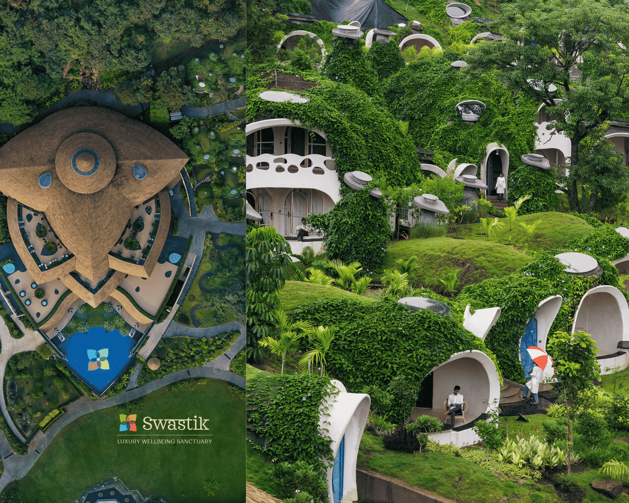 5-Nights Śakti Sphere MahaShivratri Conscious Leadership Swastik Retreat - India - March 2027