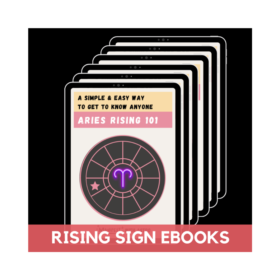 Rising Sign ebooks