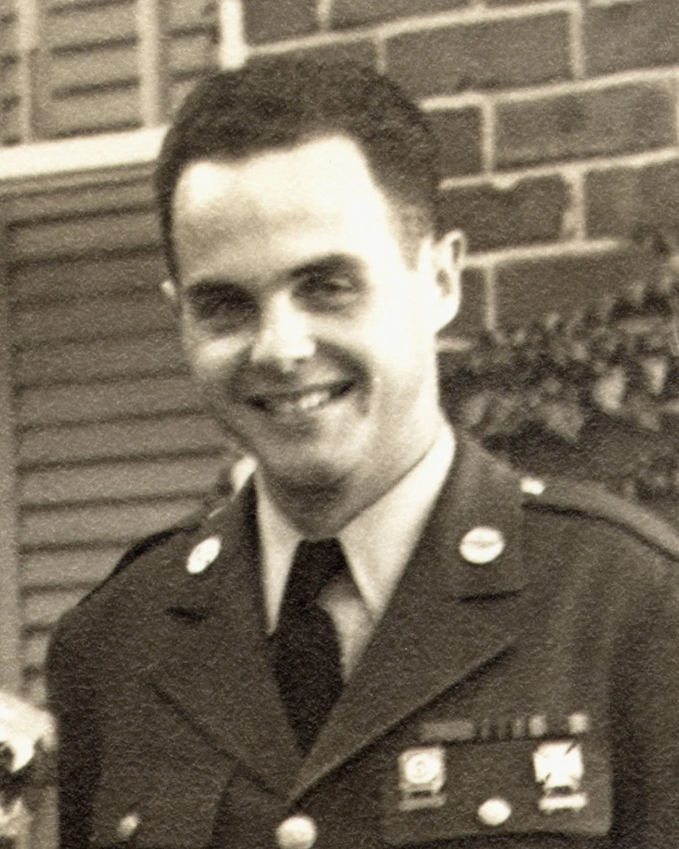 Dr. John R. Bagby