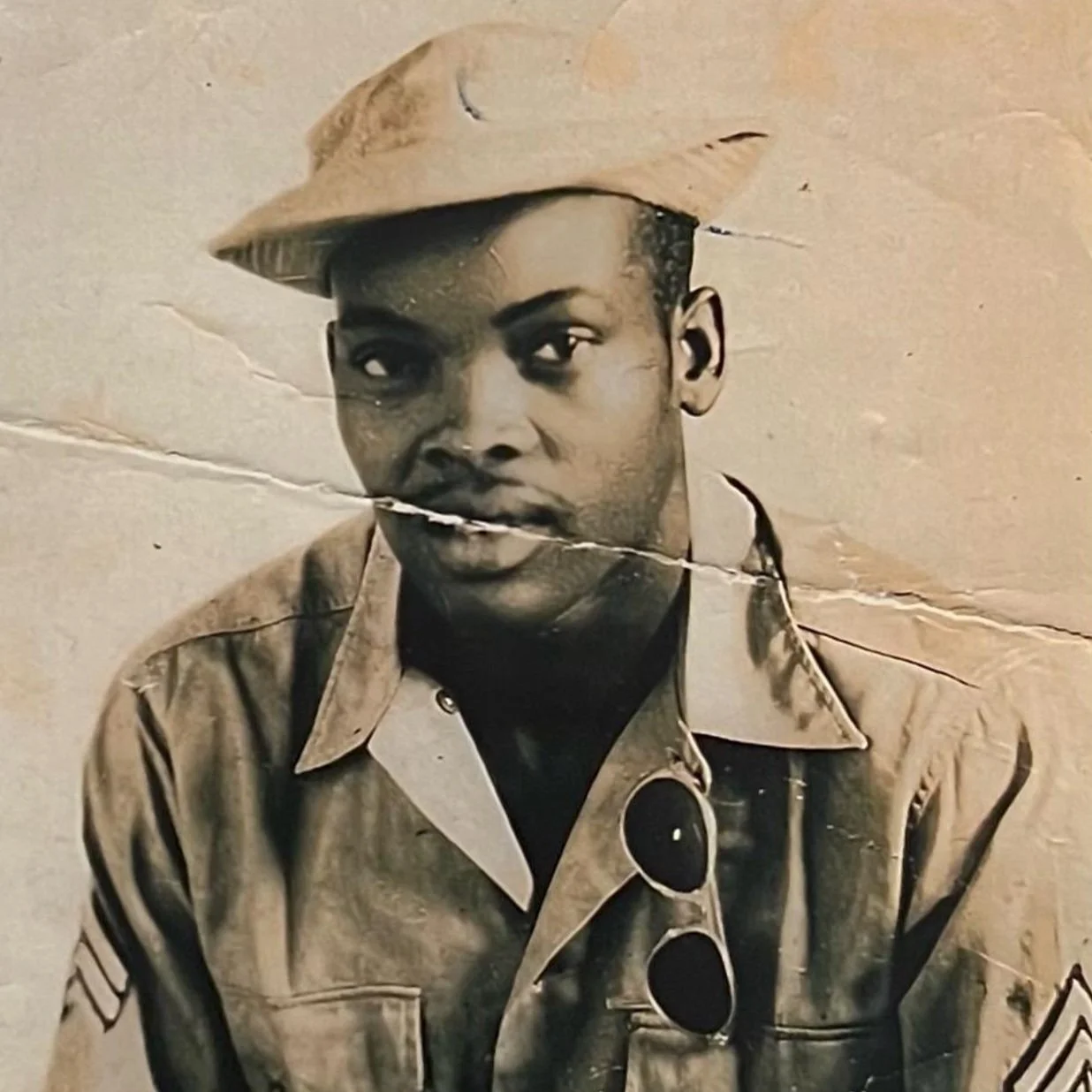 Walter Deloatch, Jr.