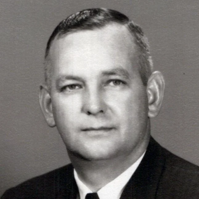H.A. (Harvey Audley) Cutshaw, Jr.