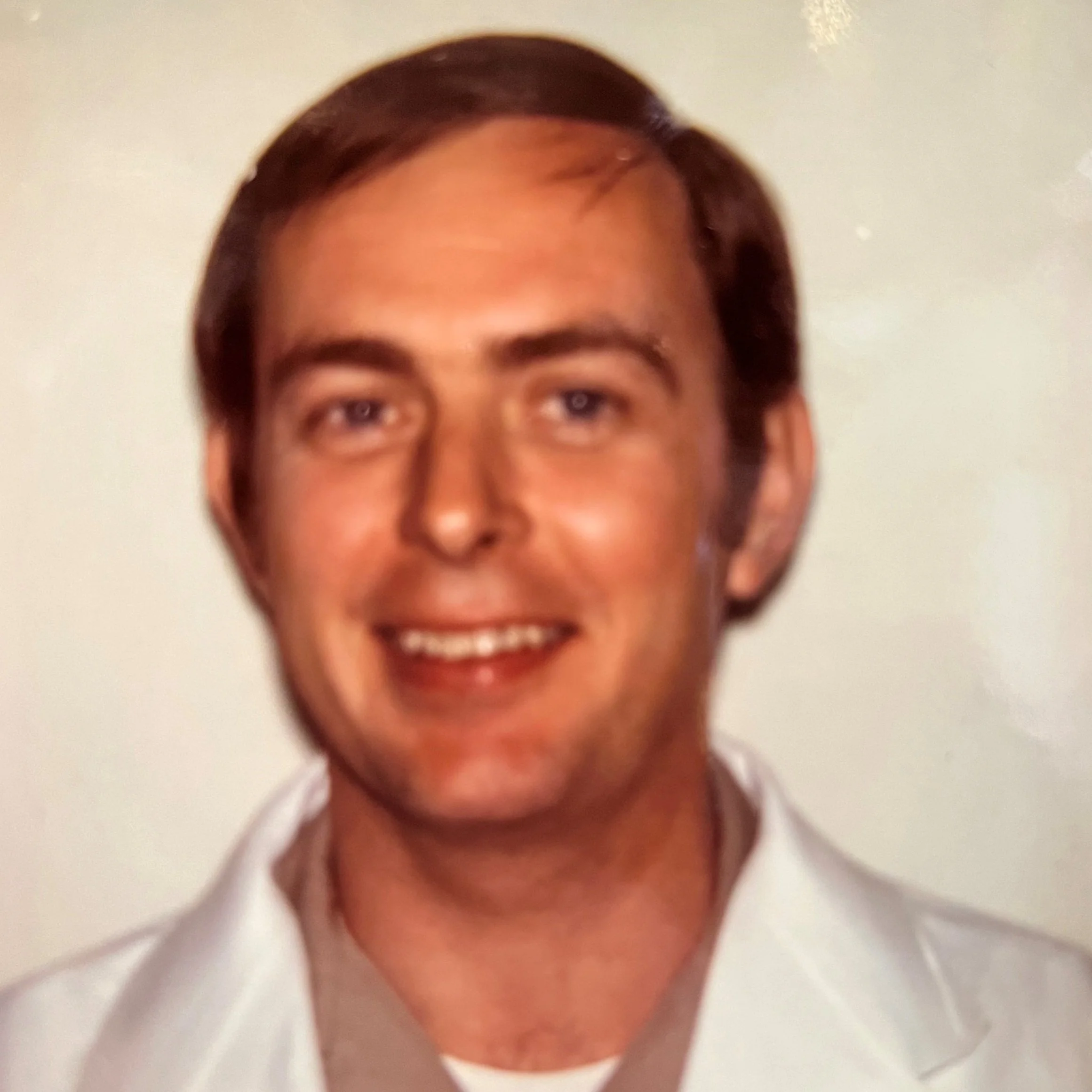 Wesley (Butch) Fowler, Jr., MD