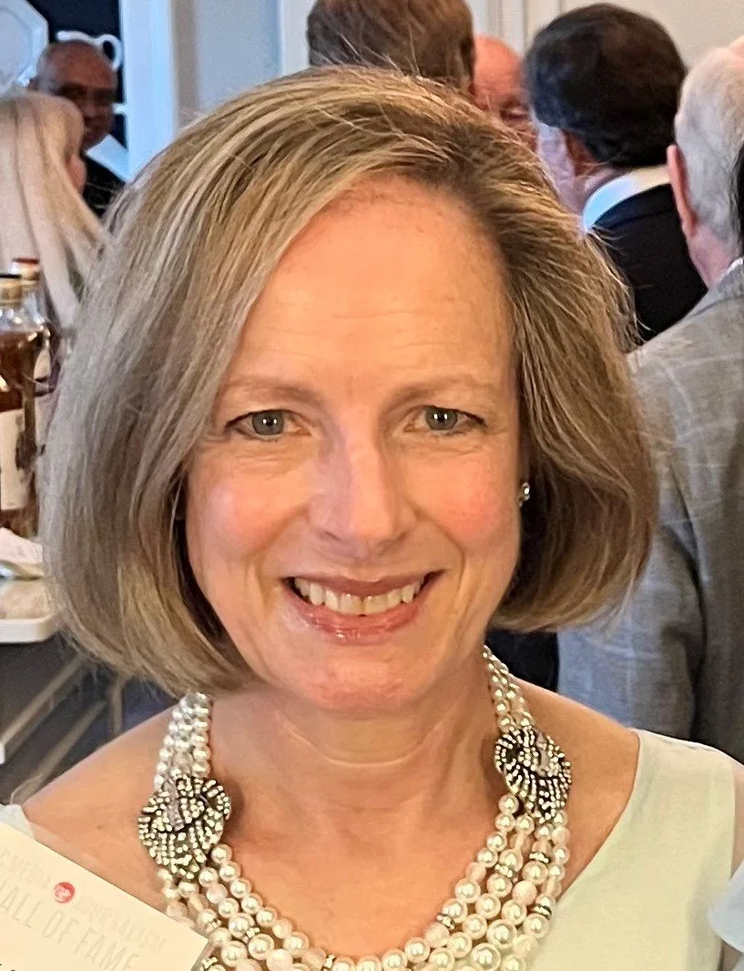 Linda Fowler
