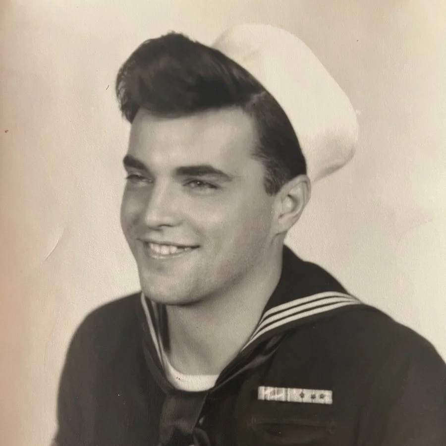 John William Harper