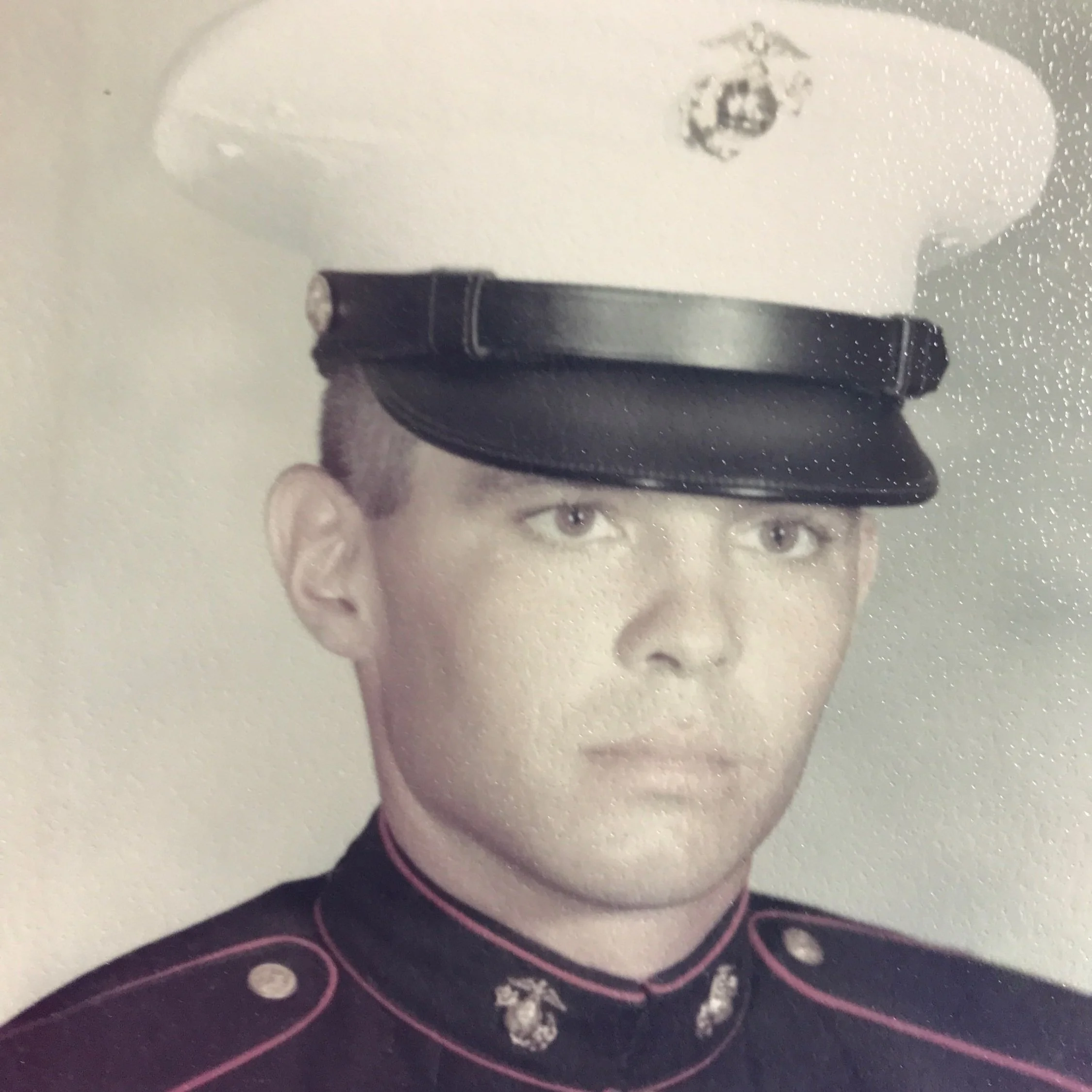 Roy B. "Skip" Taylor