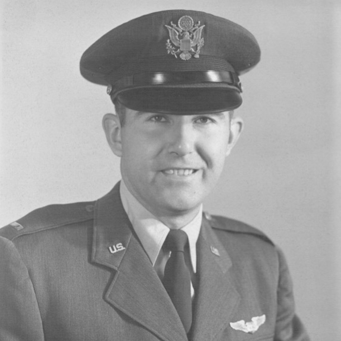 Ray E. Benson Jr.