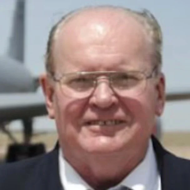 Robert “Robbie” Clark