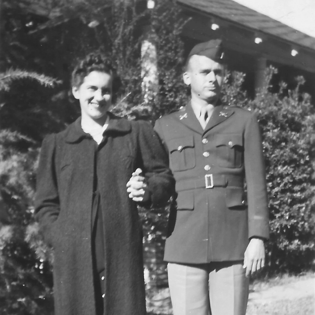 Major LeRoy Tennyson