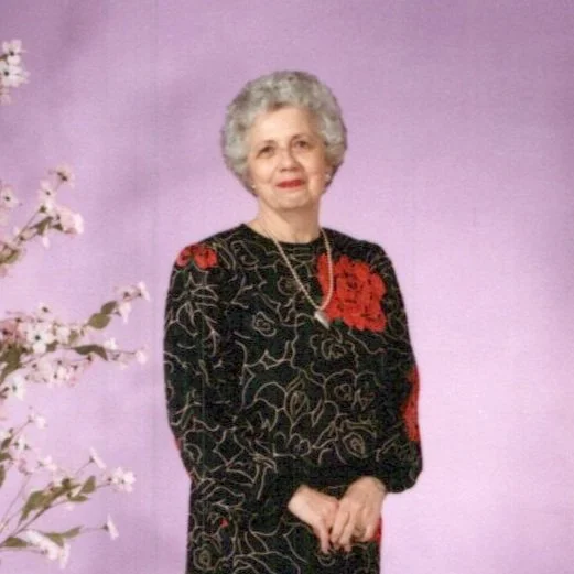 Frankie Temple Cutshaw