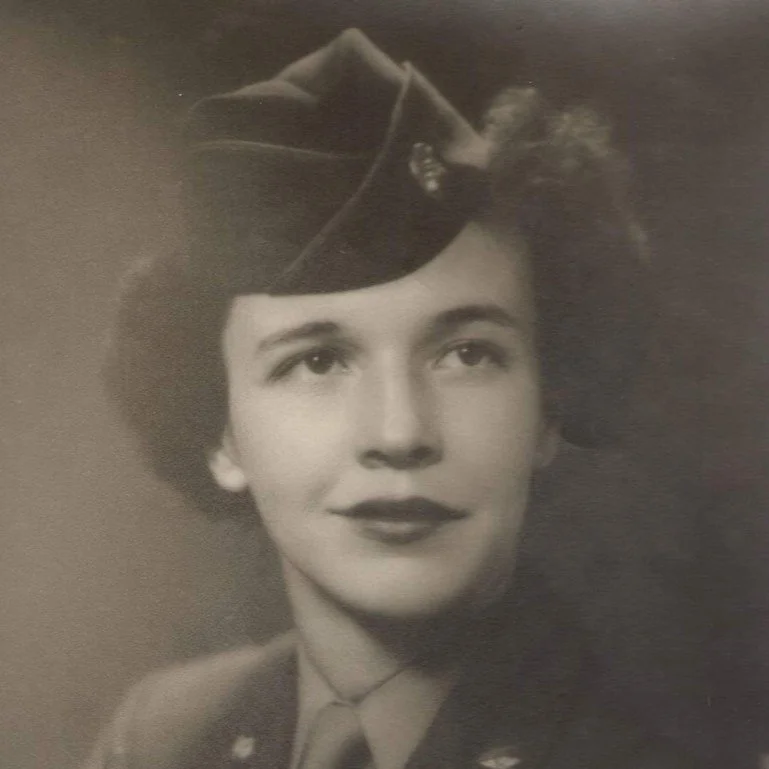 Elizabeth Catherine Matt