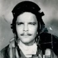 W. Jay Laughridge Jr.