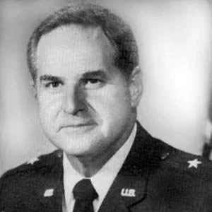 Brigadier General Stanford E. Brown