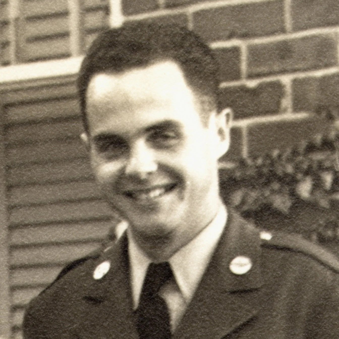 Dr. John R. Bagby, Jr.